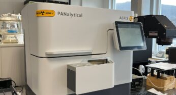 Introducing the Aeris XRD Instrument: The Latest Arrival at the ANCEHA Laboratory